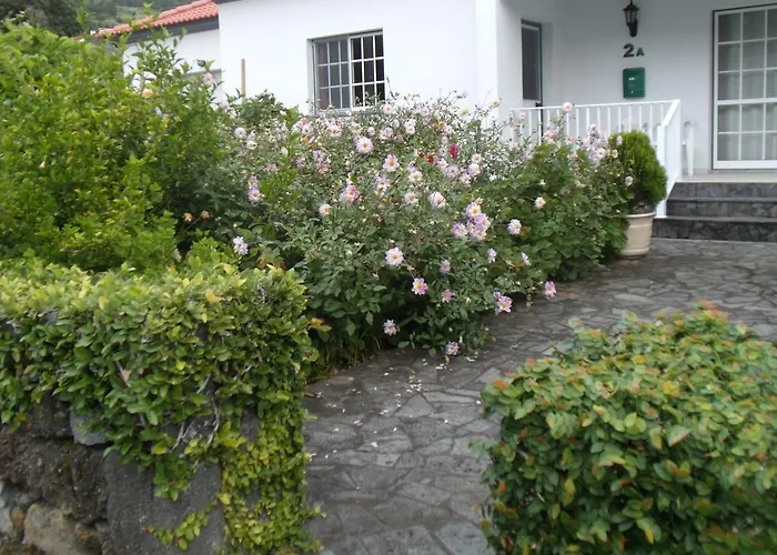 Tropical Fruit Garden