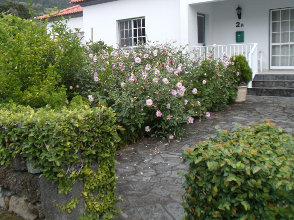 Gasthof Tropical Fruit Garden